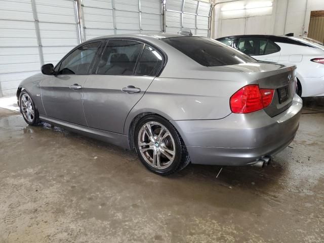 2009 BMW 328 I