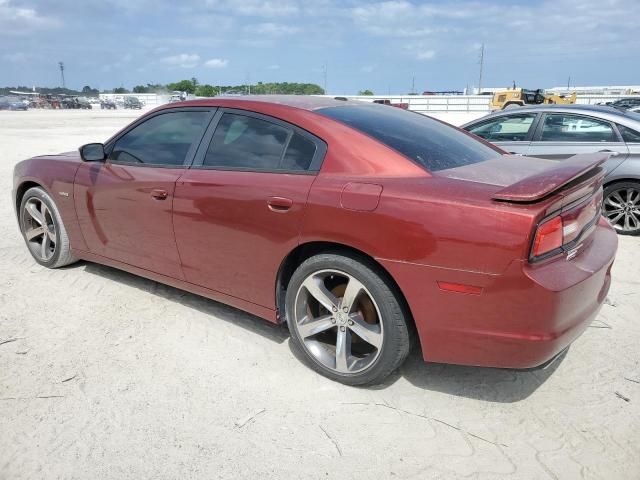 2014 Dodge Charger R/T