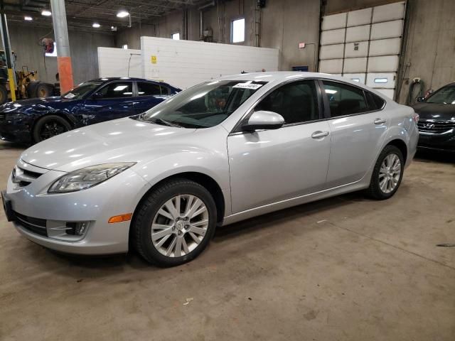 2010 Mazda 6 I