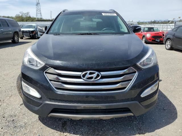 2014 Hyundai Santa FE Sport