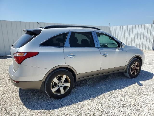 2011 Hyundai Veracruz GLS