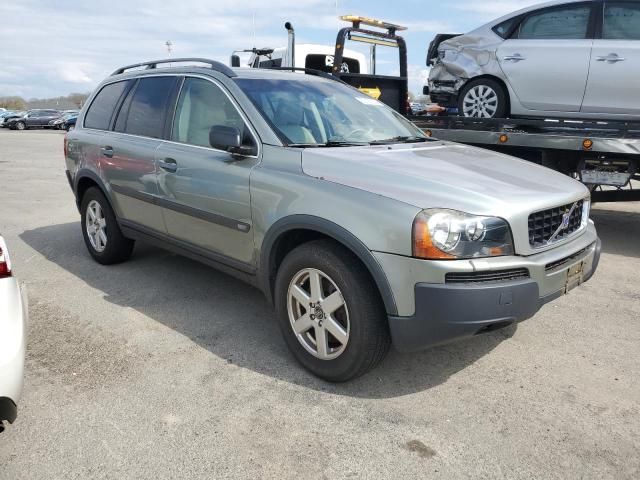 2006 Volvo XC90