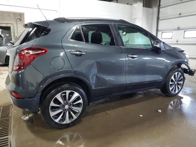 2017 Buick Encore Premium