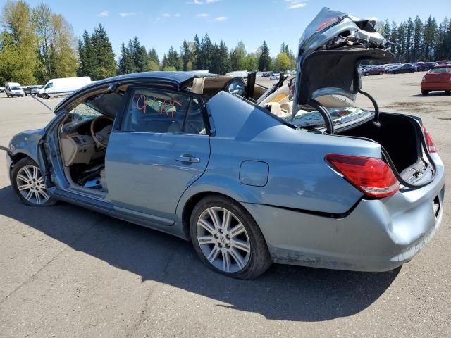 2007 Toyota Avalon XL