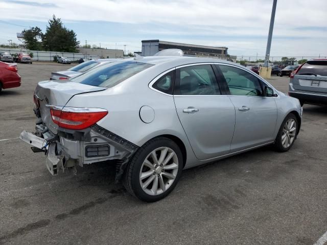 2013 Buick Verano