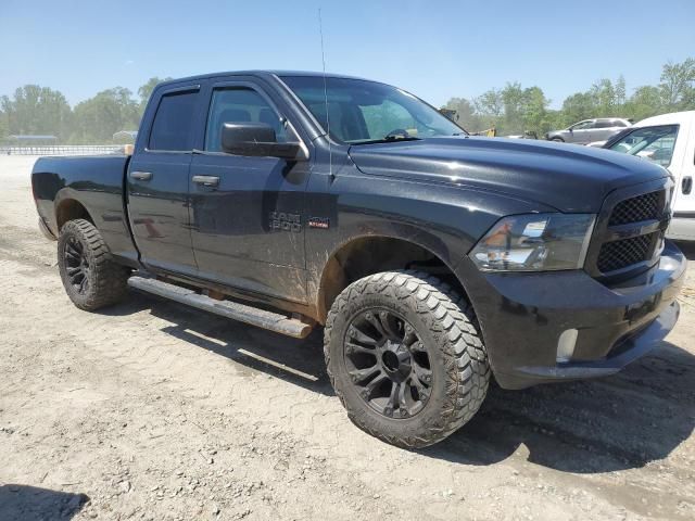 2016 Dodge RAM 1500 ST