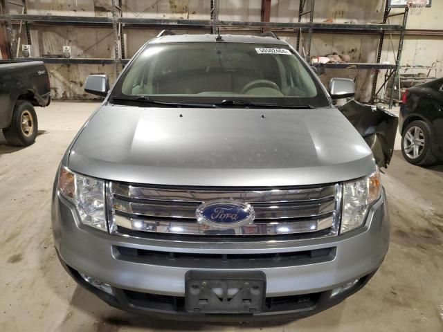 2007 Ford Edge SEL Plus