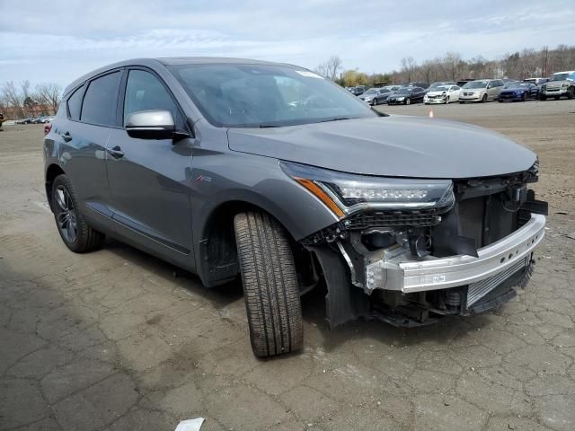 2023 Acura RDX A-Spec