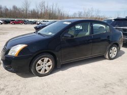 Vehiculos salvage en venta de Copart Leroy, NY: 2010 Nissan Sentra 2.0