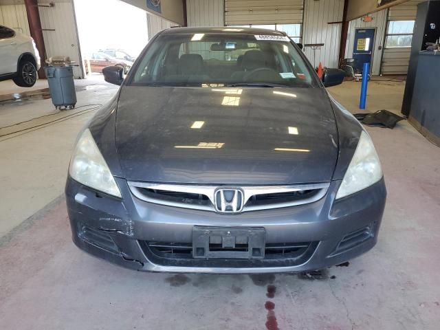 2006 Honda Accord LX