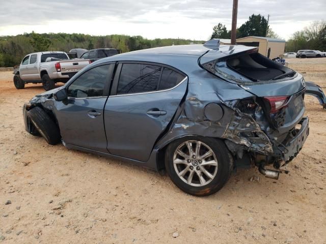 2015 Mazda 3 Grand Touring