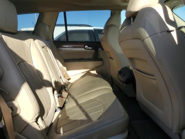 2010 Buick Enclave CXL