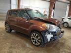 2012 KIA Soul +