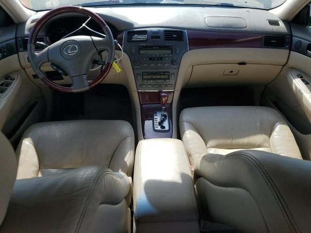 2004 Lexus ES 330