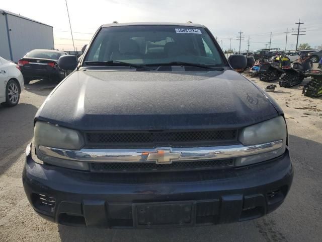 2008 Chevrolet Trailblazer LS