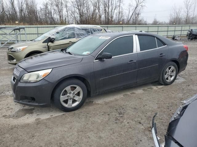 2013 Chevrolet Malibu LS