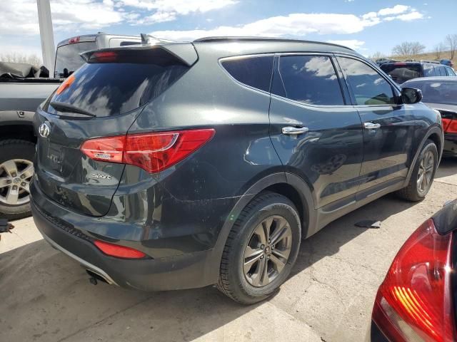 2014 Hyundai Santa FE Sport