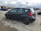 2016 Nissan Versa Note S