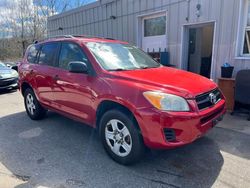 Copart GO cars for sale at auction: 2010 Toyota Rav4