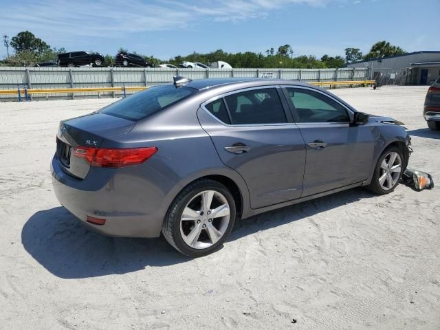 2015 Acura ILX 20 Tech