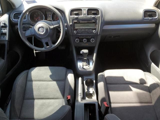 2011 Volkswagen Golf