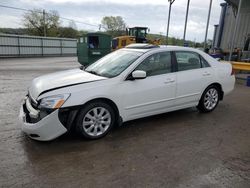 2007 Honda Accord EX for sale in Lebanon, TN