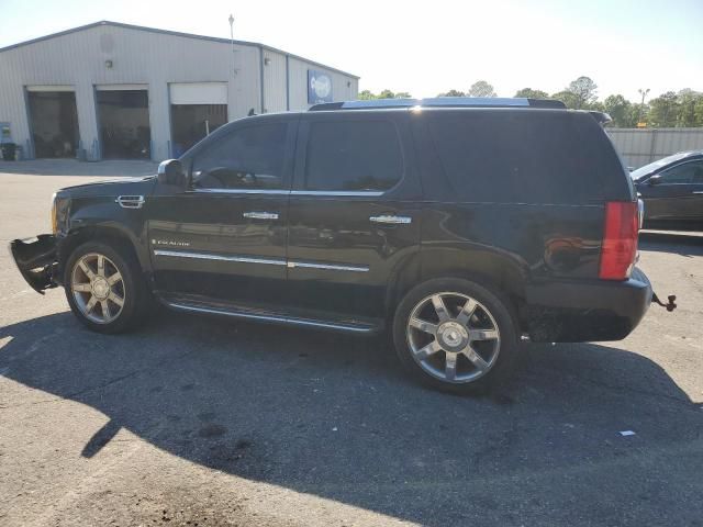 2007 Cadillac Escalade Luxury