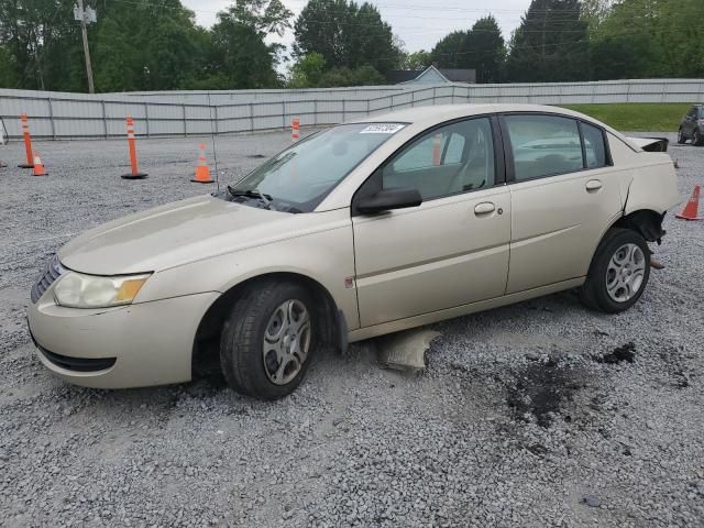 2005 Saturn Ion Level 2