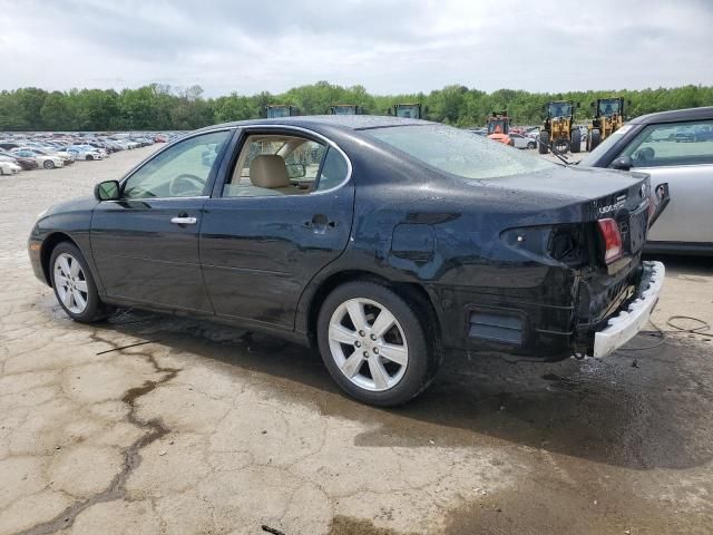 2005 Lexus ES 330