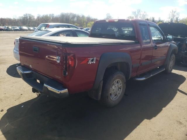 2004 Chevrolet Colorado