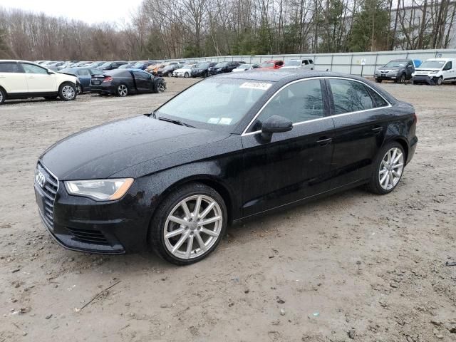 2016 Audi A3 Premium Plus