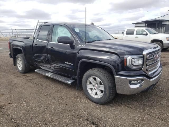 2019 GMC Sierra Limited K1500 SLE