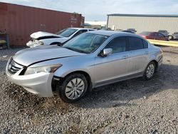 Salvage Cars with No Bids Yet For Sale at auction: 2011 Honda Accord LX