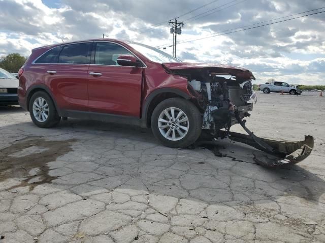 2019 KIA Sorento L