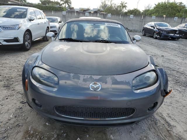 2007 Mazda MX-5 Miata