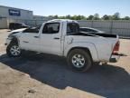 2008 Toyota Tacoma Double Cab Prerunner