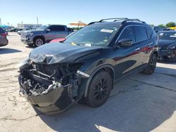 2017 Nissan Rogue S for sale in Grand Prairie, TX