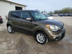 2012 KIA Soul +