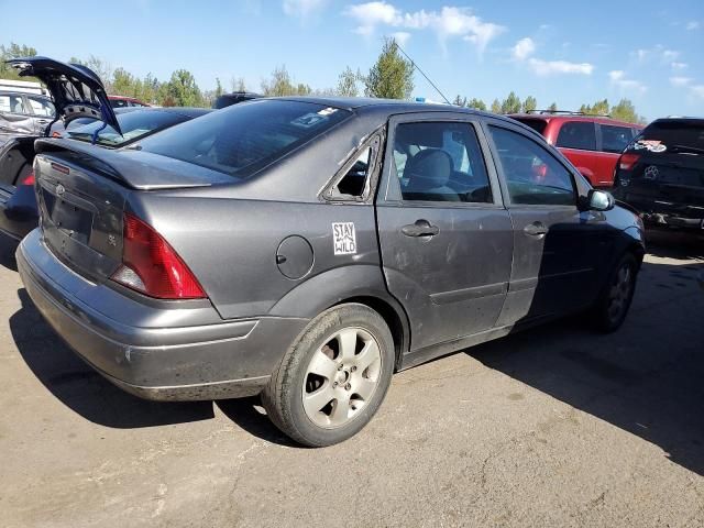 2004 Ford Focus SE Comfort