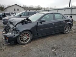 Cadillac salvage cars for sale: 2006 Cadillac CTS HI Feature V6