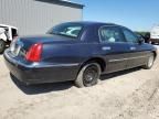 1999 Lincoln Town Car Executive