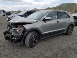 KIA Niro LX salvage cars for sale: 2023 KIA Niro LX