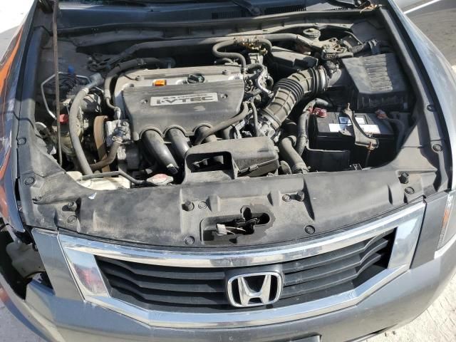 2009 Honda Accord EXL