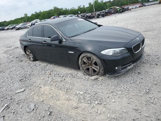 2013 BMW 528 I