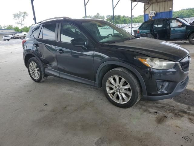 2014 Mazda CX-5 GT