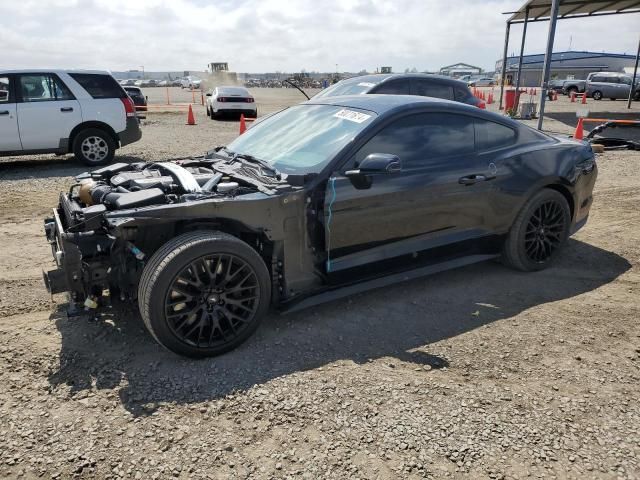 2015 Ford Mustang GT