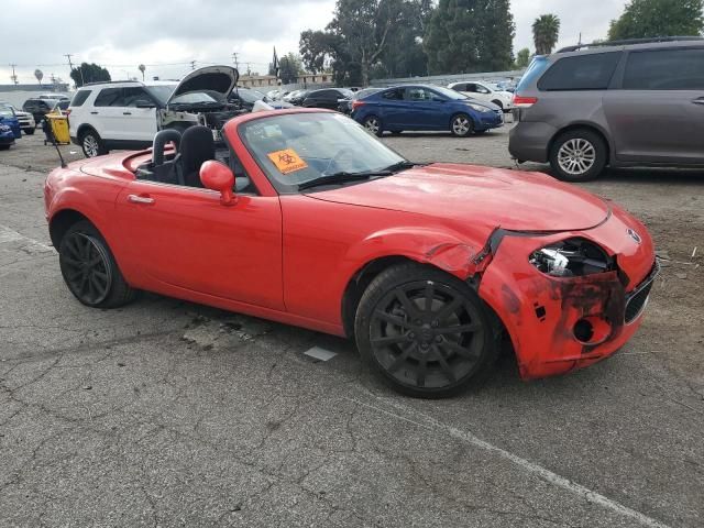 2007 Mazda MX-5 Miata