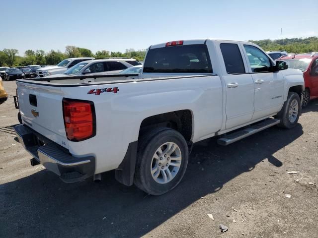 2019 Chevrolet Silverado LD K1500 LT