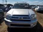 2003 Toyota 4runner Limited