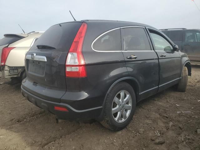 2008 Honda CR-V EXL